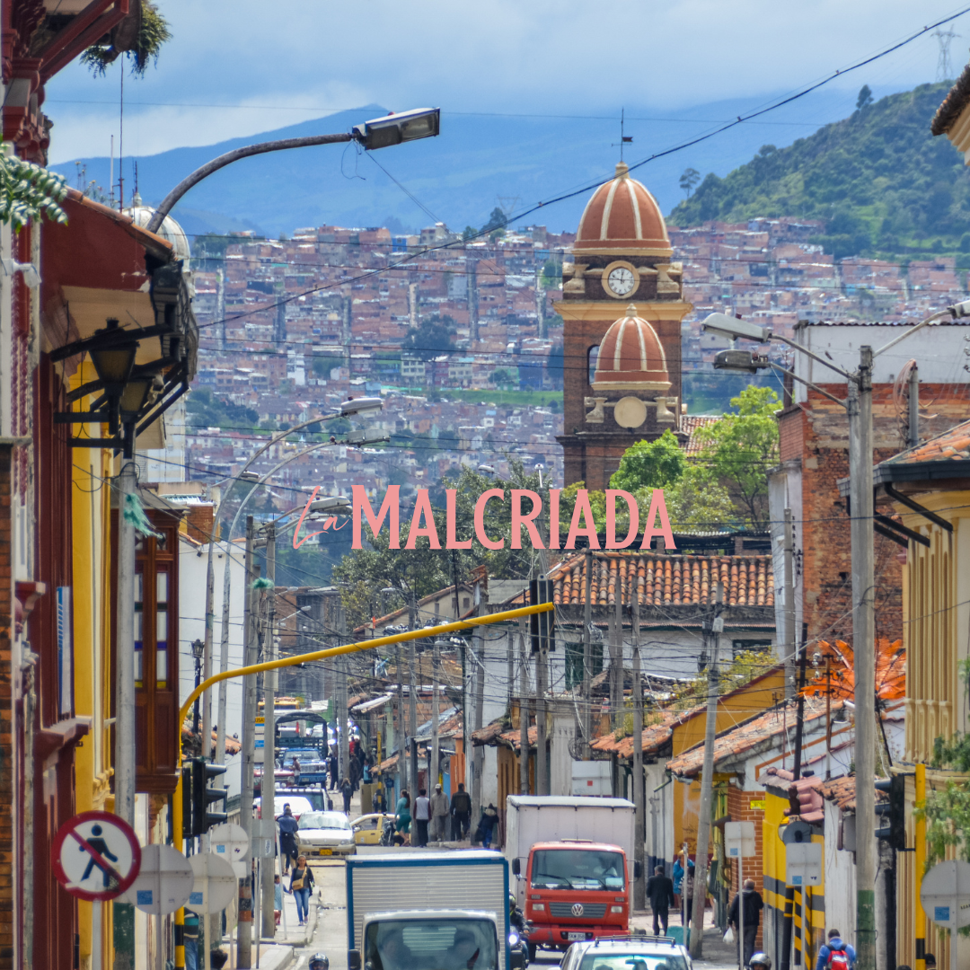 La Candelaria, Bogotá