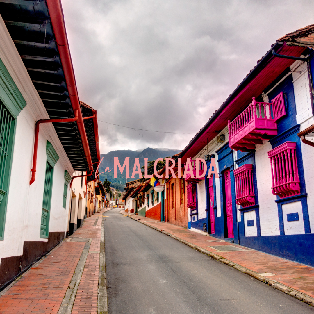 La Candelaria, Bogotá