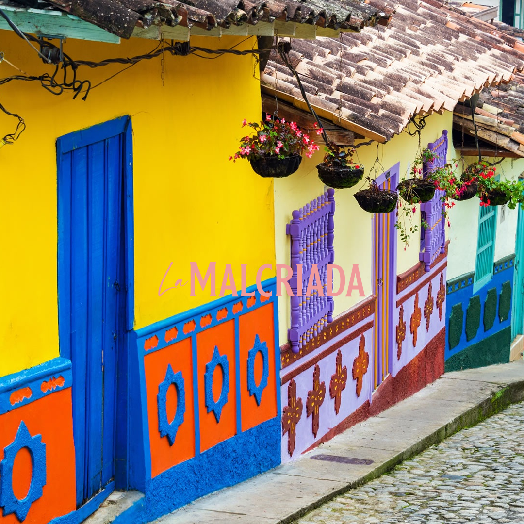 La Candelaria, Bogotá